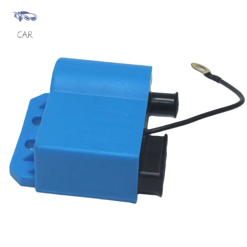 Катушка зажигания CDi Electronic 32398112 ABS для Vespa PX 80 125 150 200