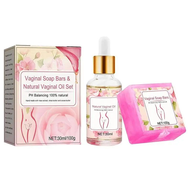 

Vaginial Soaps For Women PH Balanced Clean Natural Feminine Wash Soap Soap Bars Vaginal Wash Ph Balance Wash Vaginial