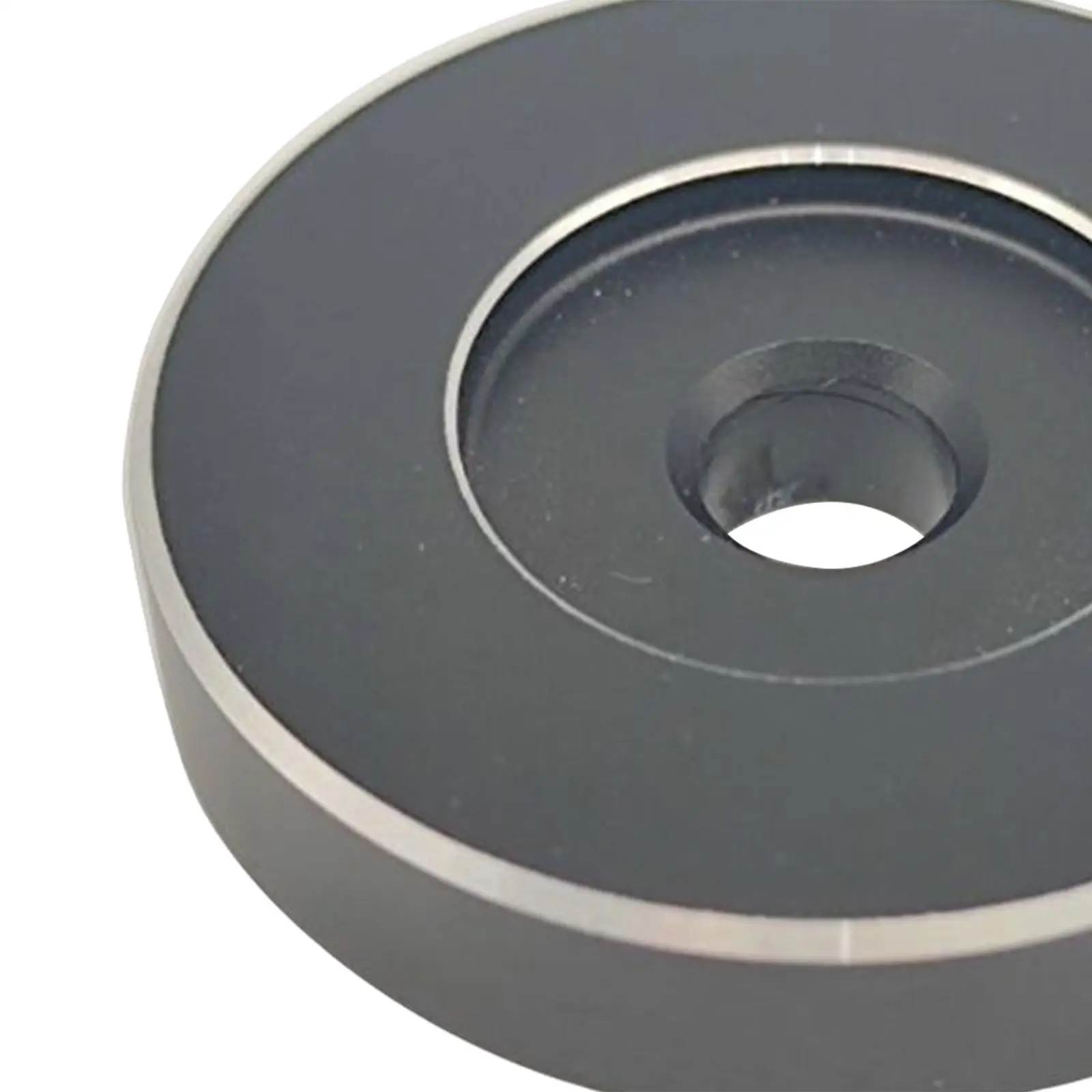 royalvide jubapool Адаптер проигрывателя пластинок Стандартный регулятор для 7 дюймов