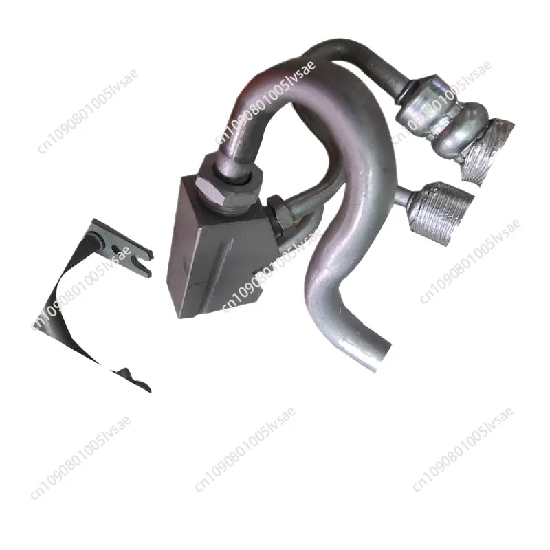 Импортный и экспортный шланг YouTube высокого давления 20997592 подходит для Buick New LaCrosse