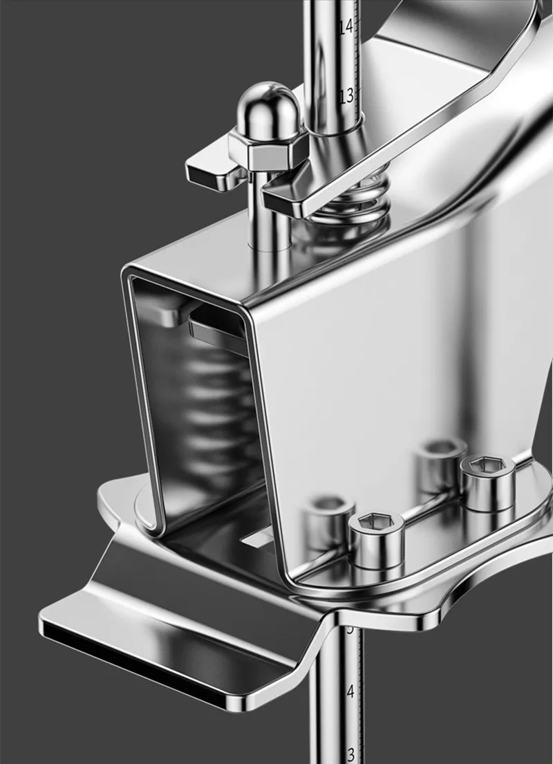 Экономичная ручка для подъема плитки локатор стен домкрат плитка регулятор