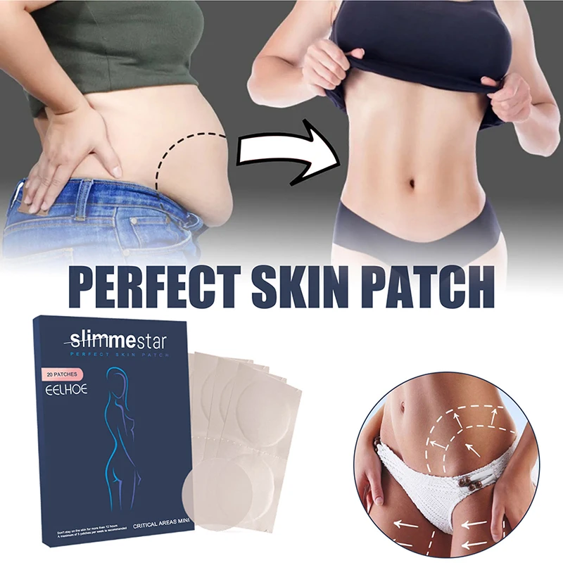 

Пластырь для похудения, наклейка для пупка, товары для похудения, сжигание жира, сжигание веса, целлюлитный жир для похудения, наклейка для п...