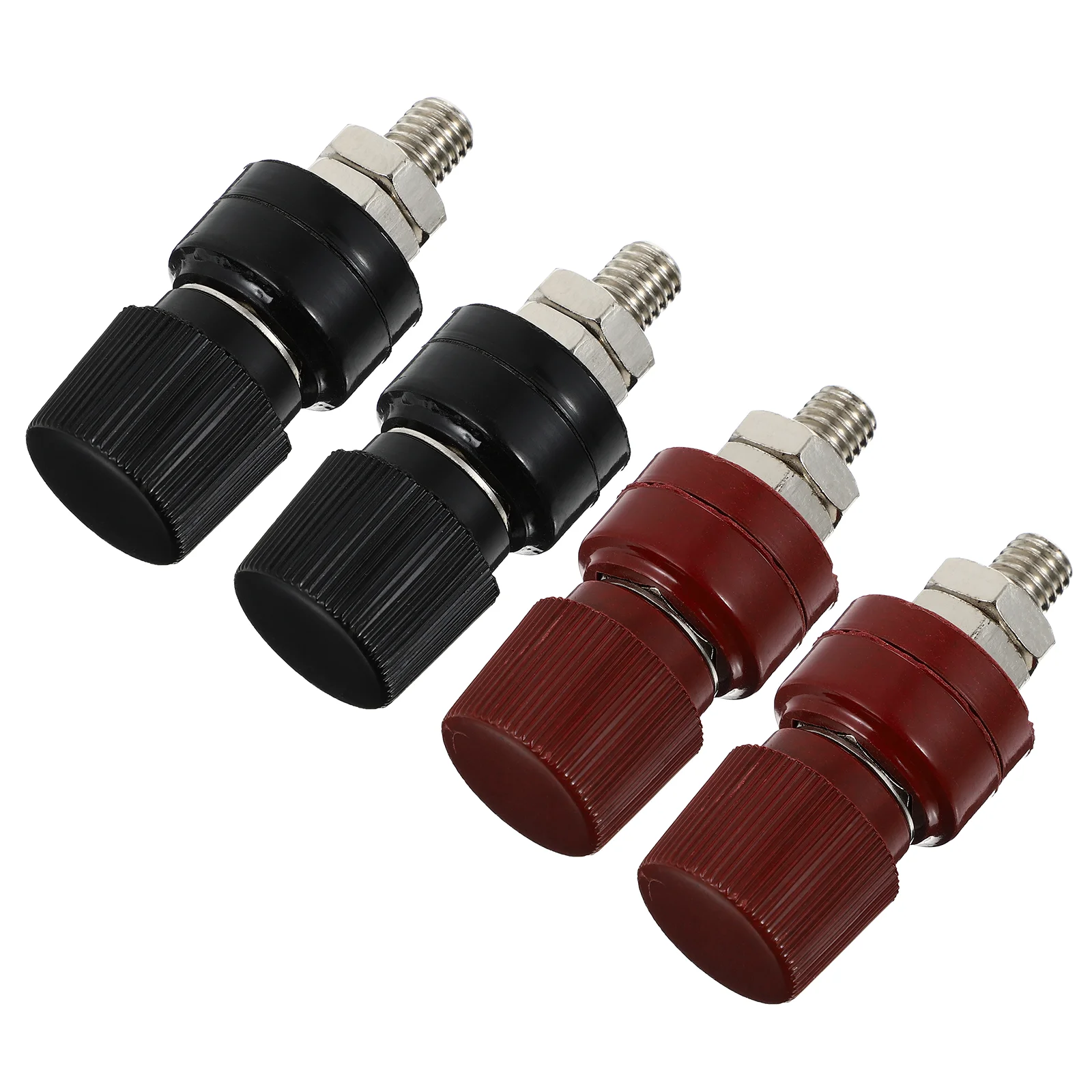 4-х шт. аккумуляторы для терминалов генератора комплект разъемов питания морской