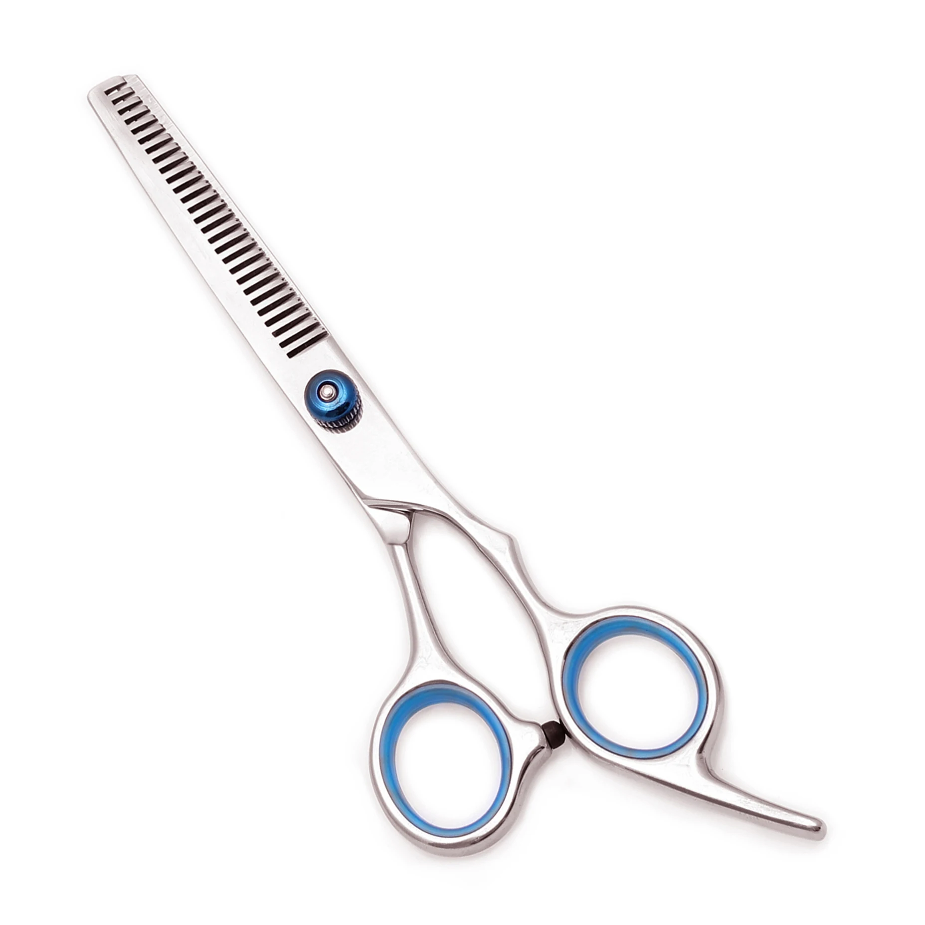 Парикмахерские ножницы для стрижки волос 6 5 дюйма из нержавеющей стали