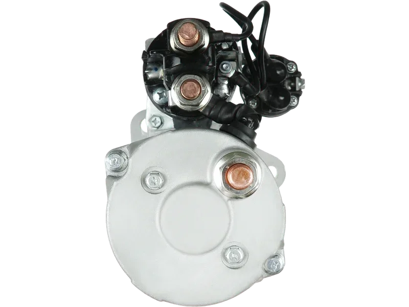 Стартер Lester 6833 24 В 38 MT для Cummins 3965284 19026026 19026030 8200000 8200072 2873К116