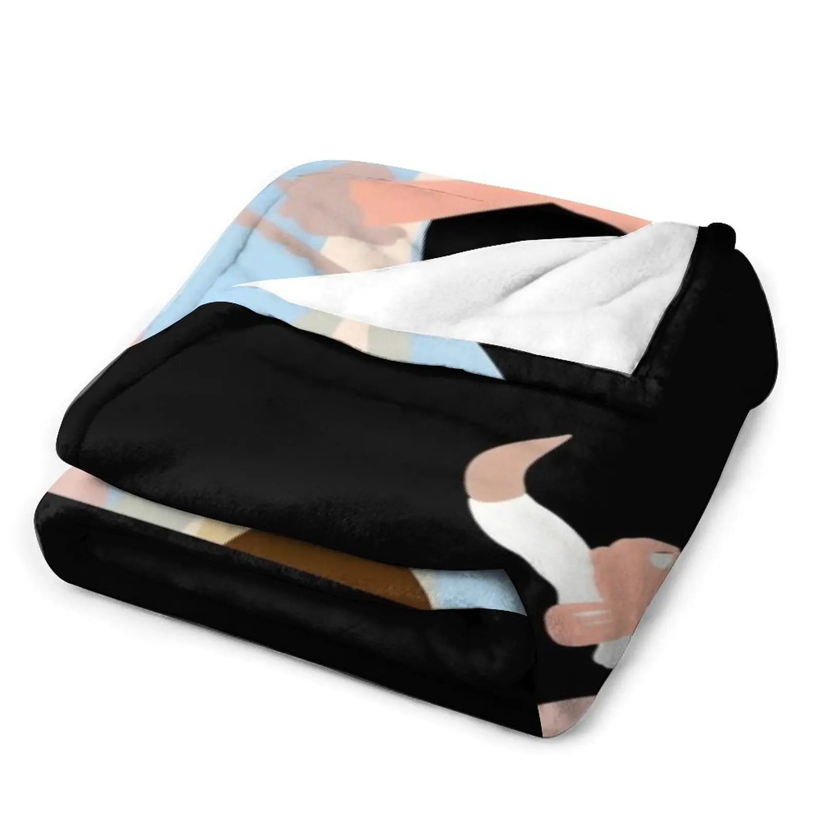 Пуловер Принцесса и пауэр толстовка одеяло для младенцев одеяла волос