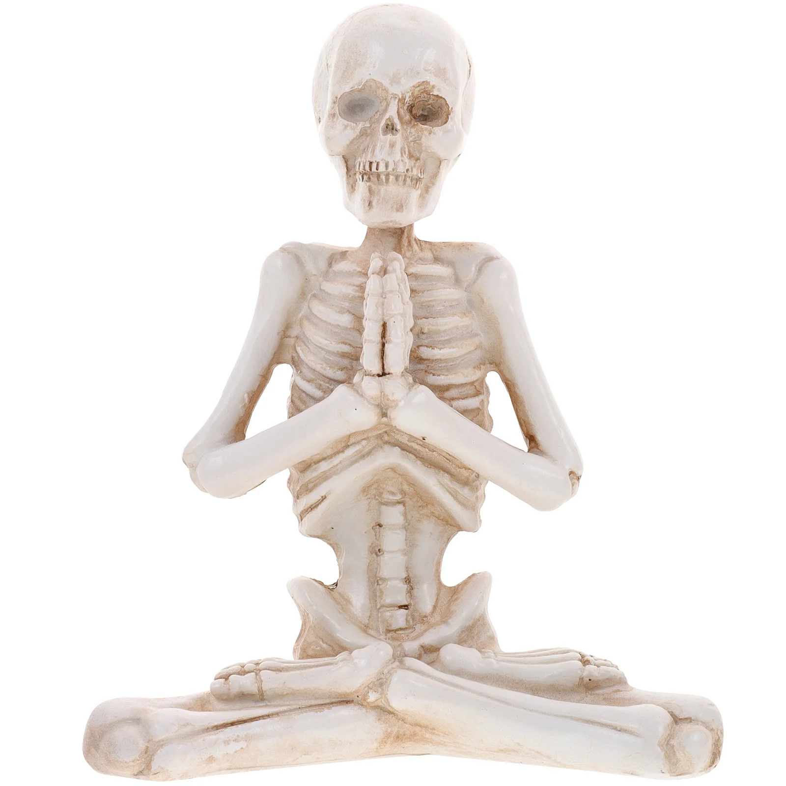 

Ornaments Car Ornamentsation Garden Statue Meditation Table Figurine