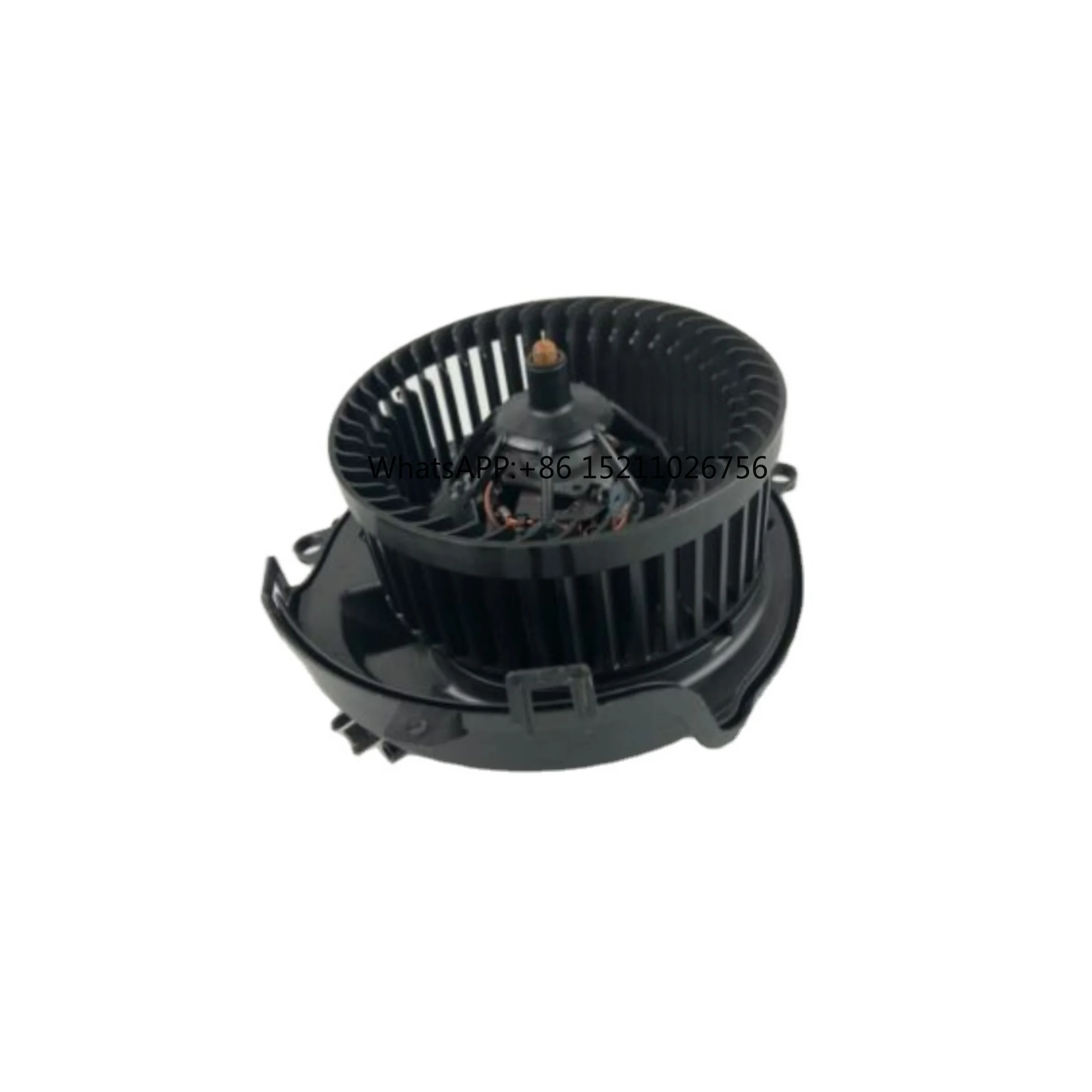 Воздуходувка двигателя 5Q2819021B 5Q0907521C для VW AUDI