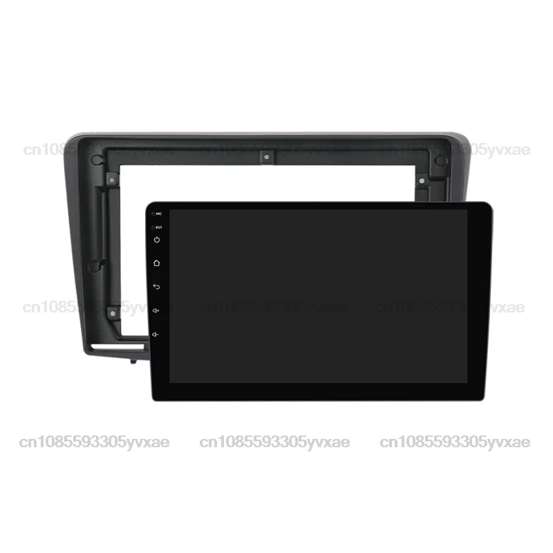 9 &quotAndroid автомобильный DVD стерео Мультимедийный плеер для Suzuki Baleno 2015 2016 2017 2018