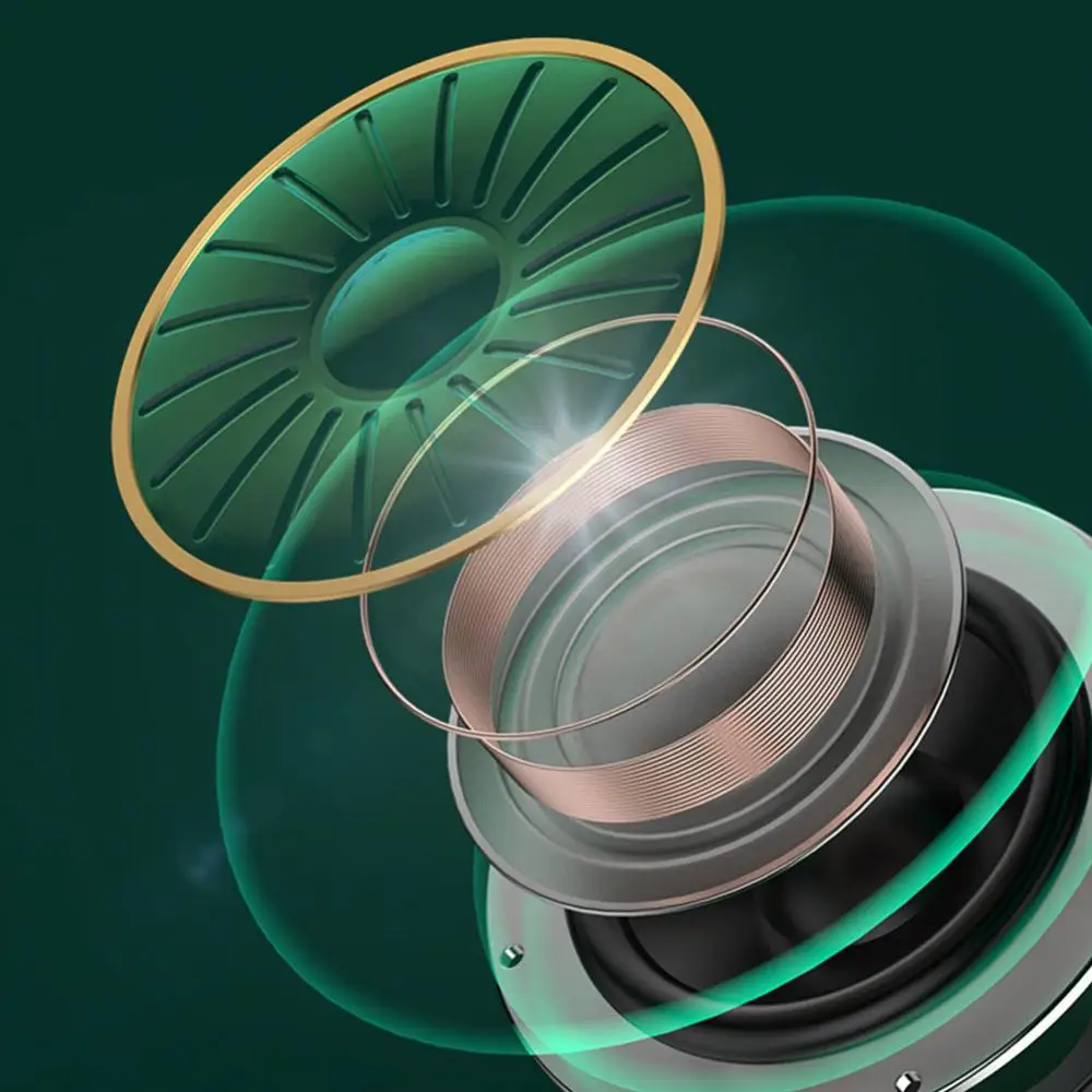 

Wireless Headphones Noise Reduction Portable Sport Wireless Blutooth Headset Magnetic Waterproof Office Accessories Bass 10 M