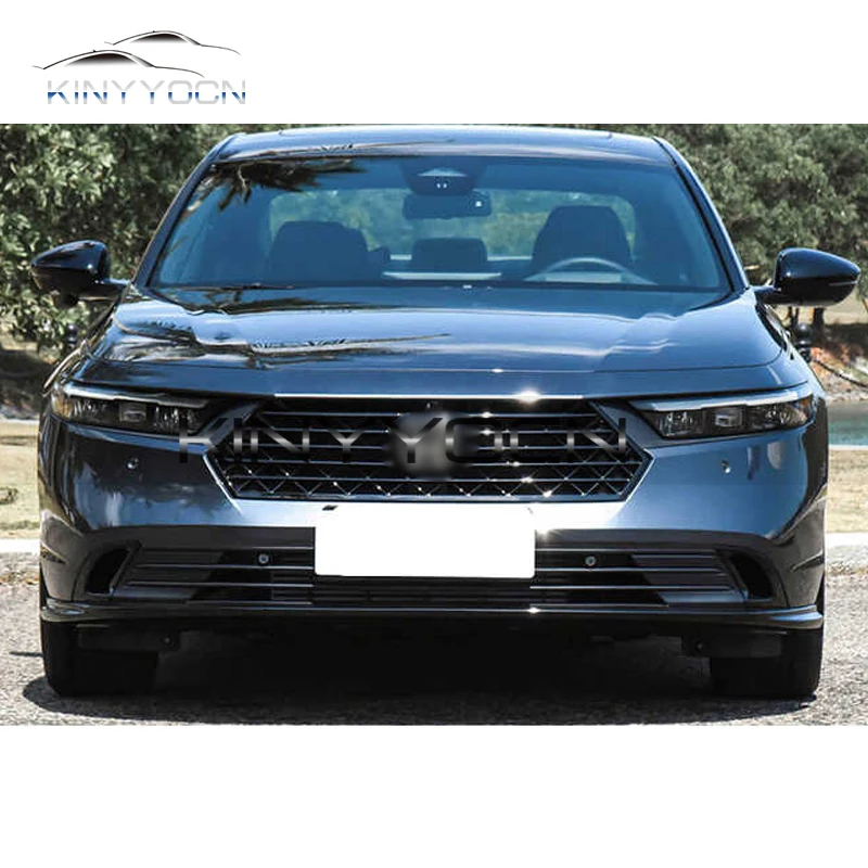 Передний бампер для Honda Accord XI 2023 24 противотуманная лампа фара задняя крышка