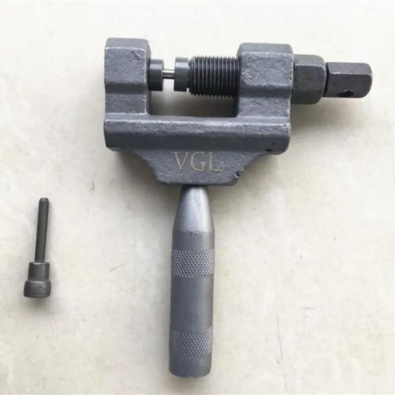 

420-530 инструмент для снятия цепи мотоцикла в сборе и разборке-разборка больших инструментов цепи-инструменты для обслуживания мотоцикла