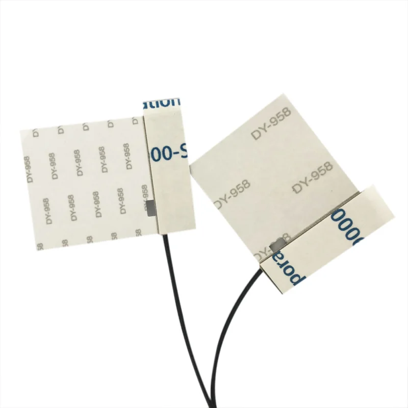 DC 330020700 Комплект беспроводной антенны Wi-Fi для HP 15-BS015DX 15-BS088NR 15-BS065NR