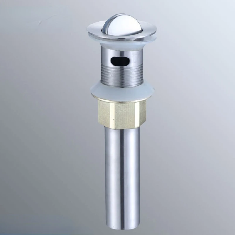 

Basin Drainer Washbasin Drain Accessories Drainer Drainer Flap Washbasin Drain Pipe Kitchen Sink Strainer New