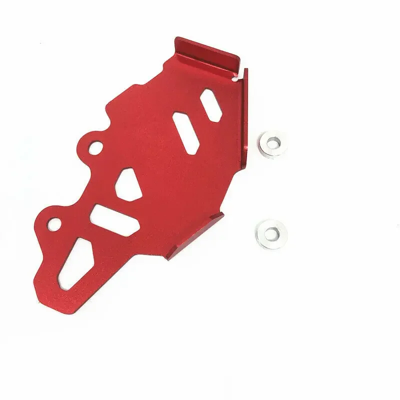 Аксессуары для мотоциклов защита заднего главного тормозного цилиндра HONDA CRF300L