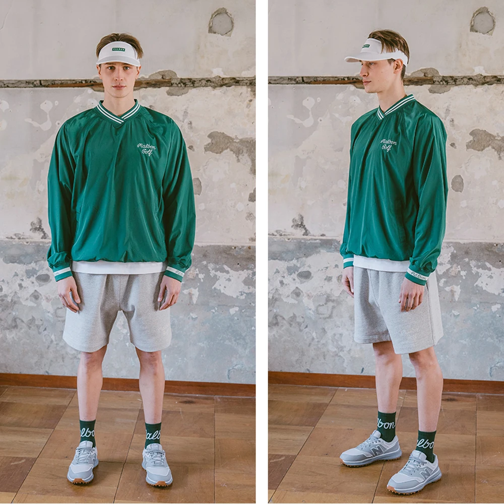 

2022 New Men Women Golf Wear Outdoor Sports Jacket Sweatshirt Fashion Casual Golf Clothing