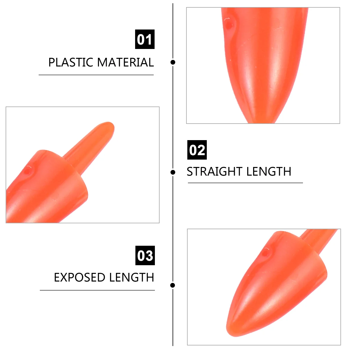 Поддельные украшения пластиковый нос снеговика надувные рождественские