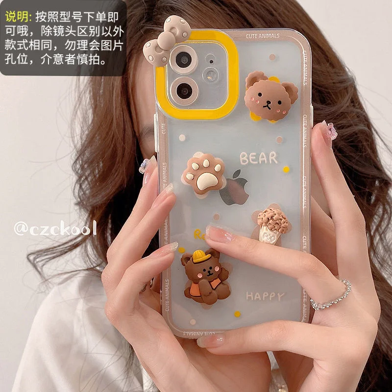 ТПУ мягкий чехол для Xiaomi 6 8 9 10 11 12 Pro Lite SE 12X MIX 3 4 Civi CC9 CC10