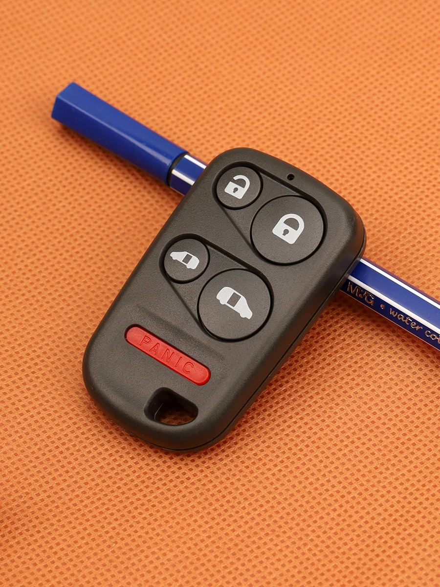 2 шт./лот 5 кнопок дистанционный автомобильный ключ без ключа OUCG8D-440H-A G8D-440H-A 72147-S0X-A02