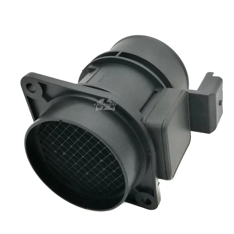 5WK96351 Датчик массового расхода воздуха MAF для VOLGA ГАЗ HYUNDAI 20.3855-10 203855 -10 датчиков