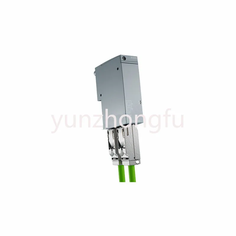 

SIMATIC ET 200SP BusAdapter BA 6ES7193-6AR00-0AA0