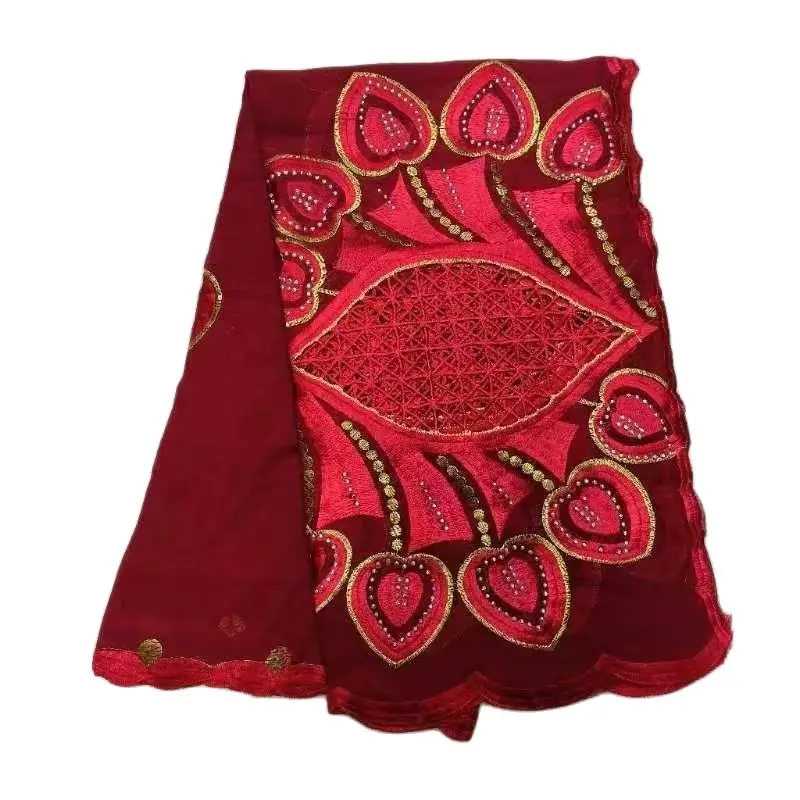 Рисунок 5 - 2023 г., мусульманский хиджаб большого размера