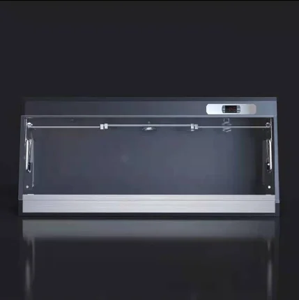 120*55*55 см большой умный одиночный контроль температуры и влажности рептилий