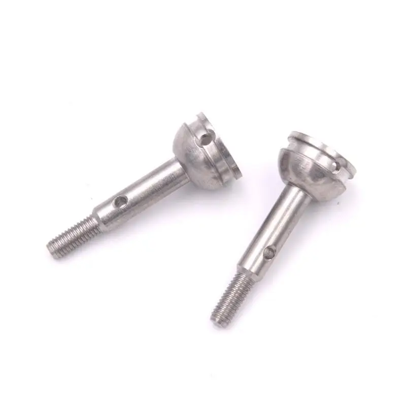 

Wltoys 144001-1284 124019 124018 пульт Дистанционного Управления Автомобиль переднее колесо ось чашка запасные части Аксессуары