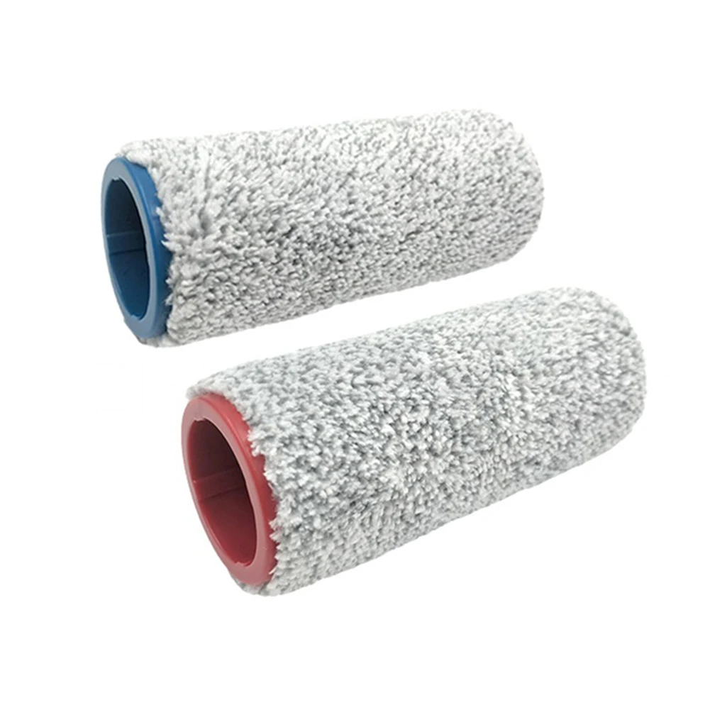 Комплект деталей для пылесоса Roborock Dyad основная щетка роликовый фильтр влажной и