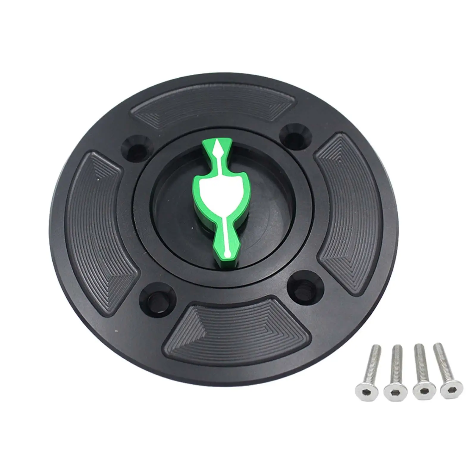 Крышки топливного бака мотоцикла прочные запасные части премиум-класса из