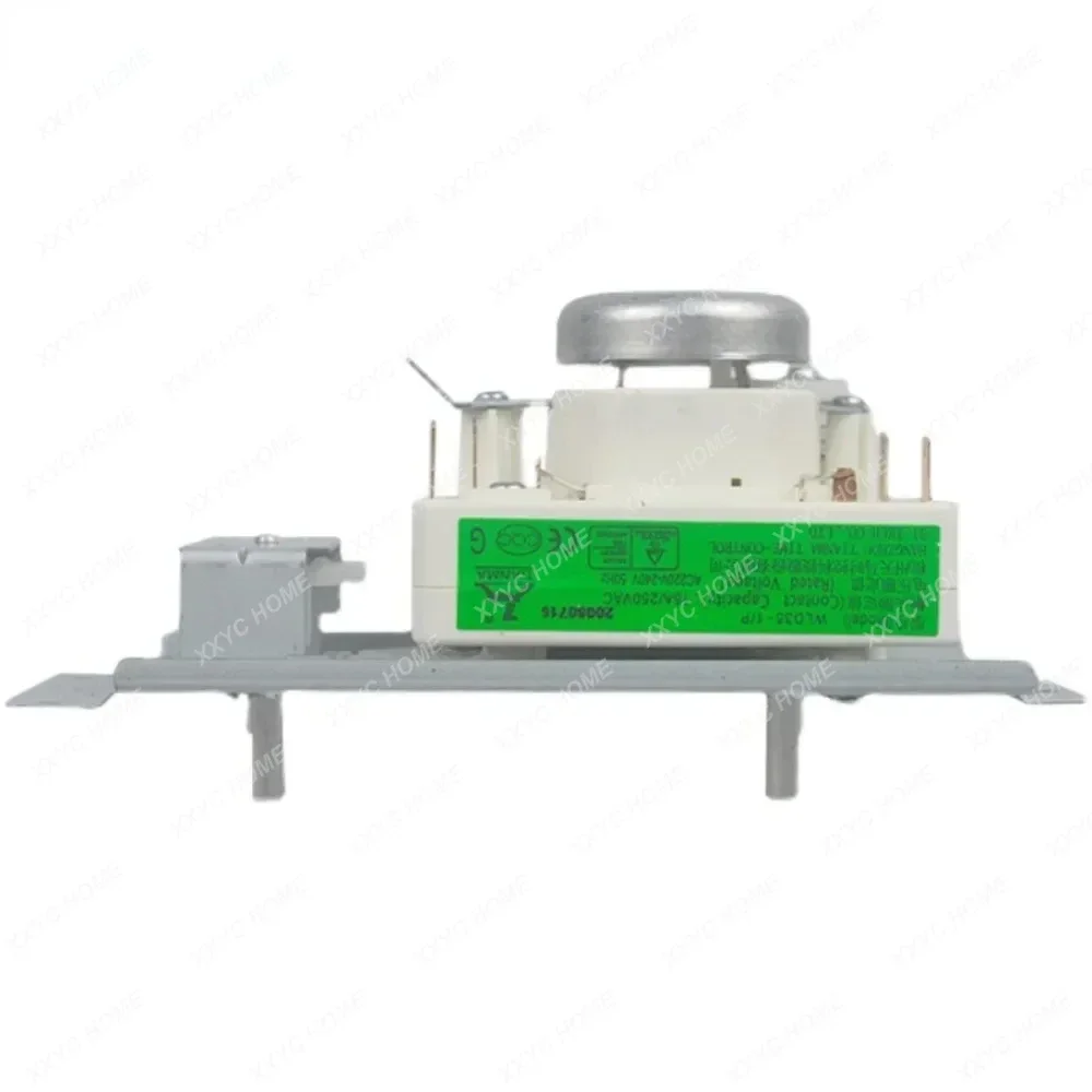 Новинка для микроволновых печей с таймером планкой VFD35M106IIE 4 контакта