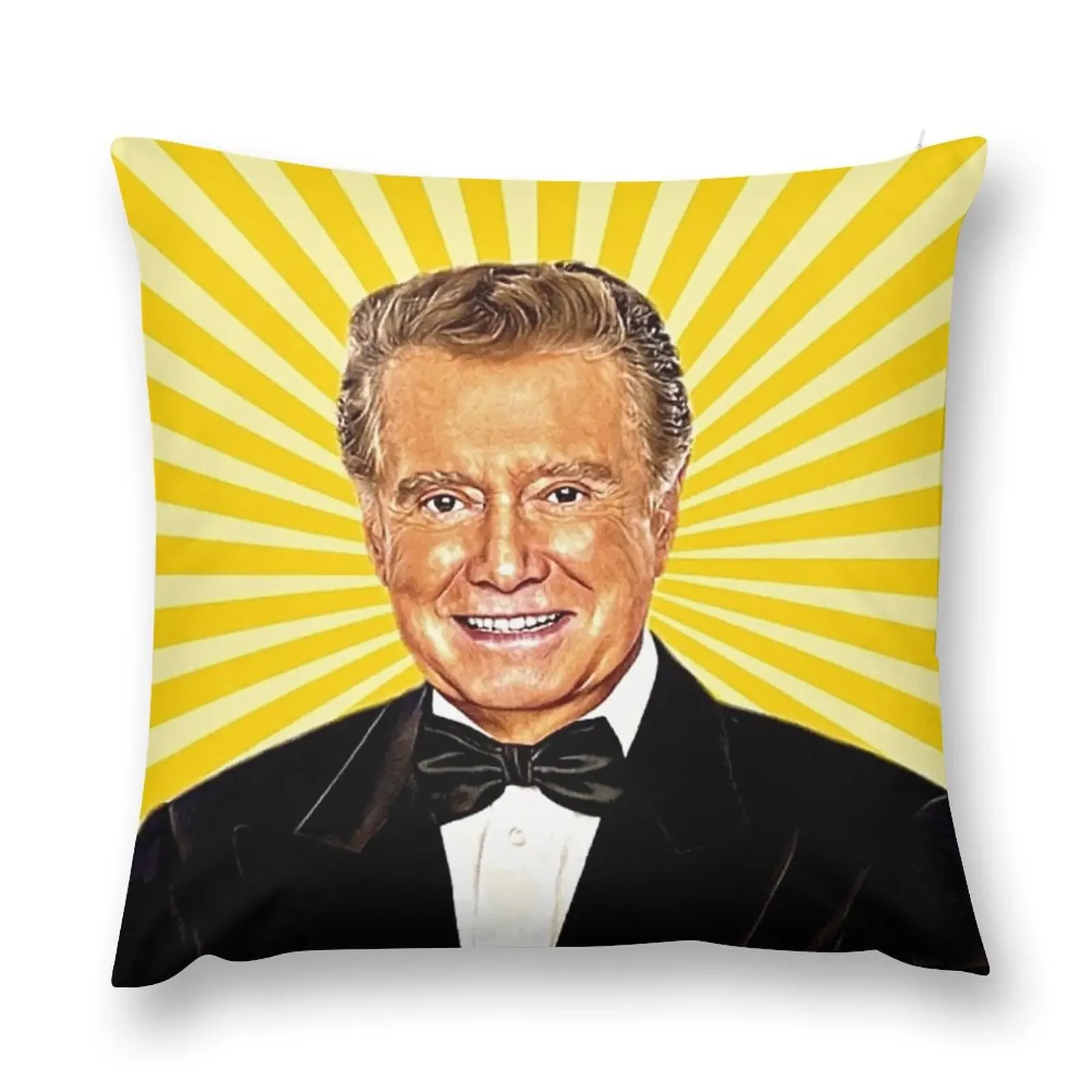 Декоративная подушка Регис Филбин рождественские украшения чехлы для диванов 2025