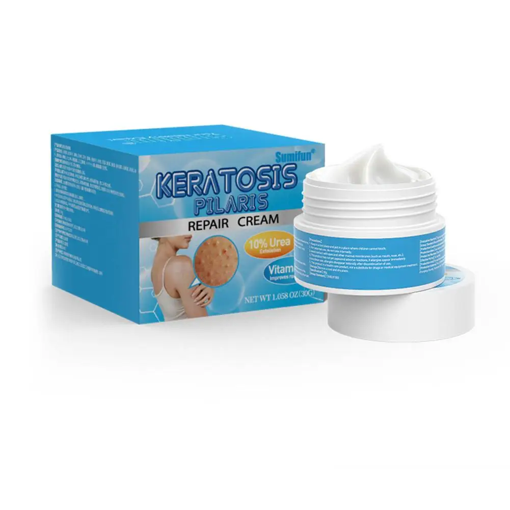 Восстанавливающий увлажняющий крем для кожи с витамином Е N1S2