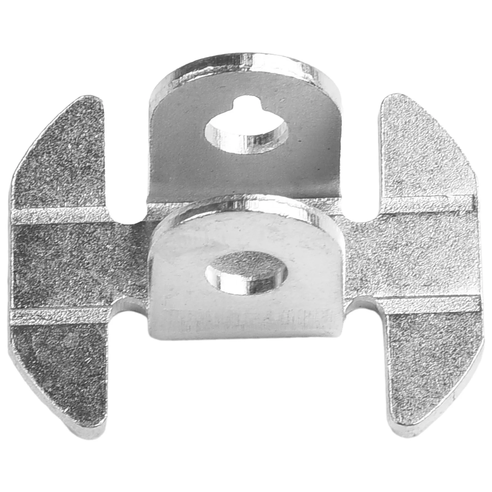 

Grills Cleaning Tool Cleaning System Kit Replacement Part Silver Sturdy 8-1/2-Inch Durable For 90992 3618 7443