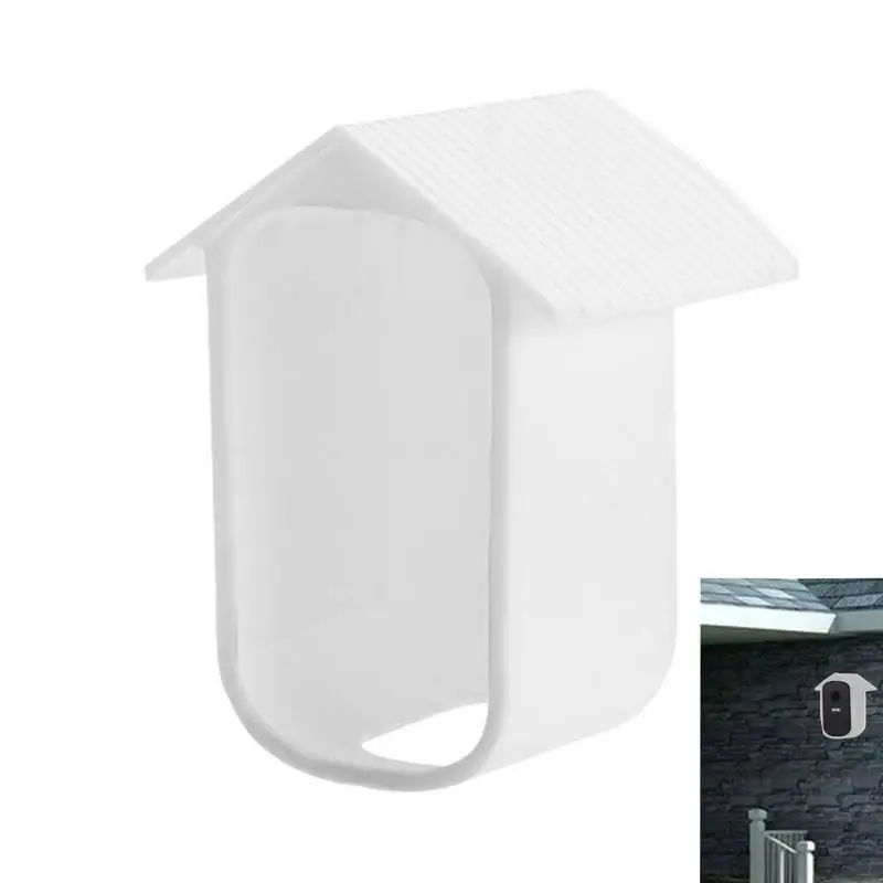 

Silicone Protective Covers foreufyCam 2C Anti-Scratch Camera Protective Cover Security Camera Protection Case forEufy-2C