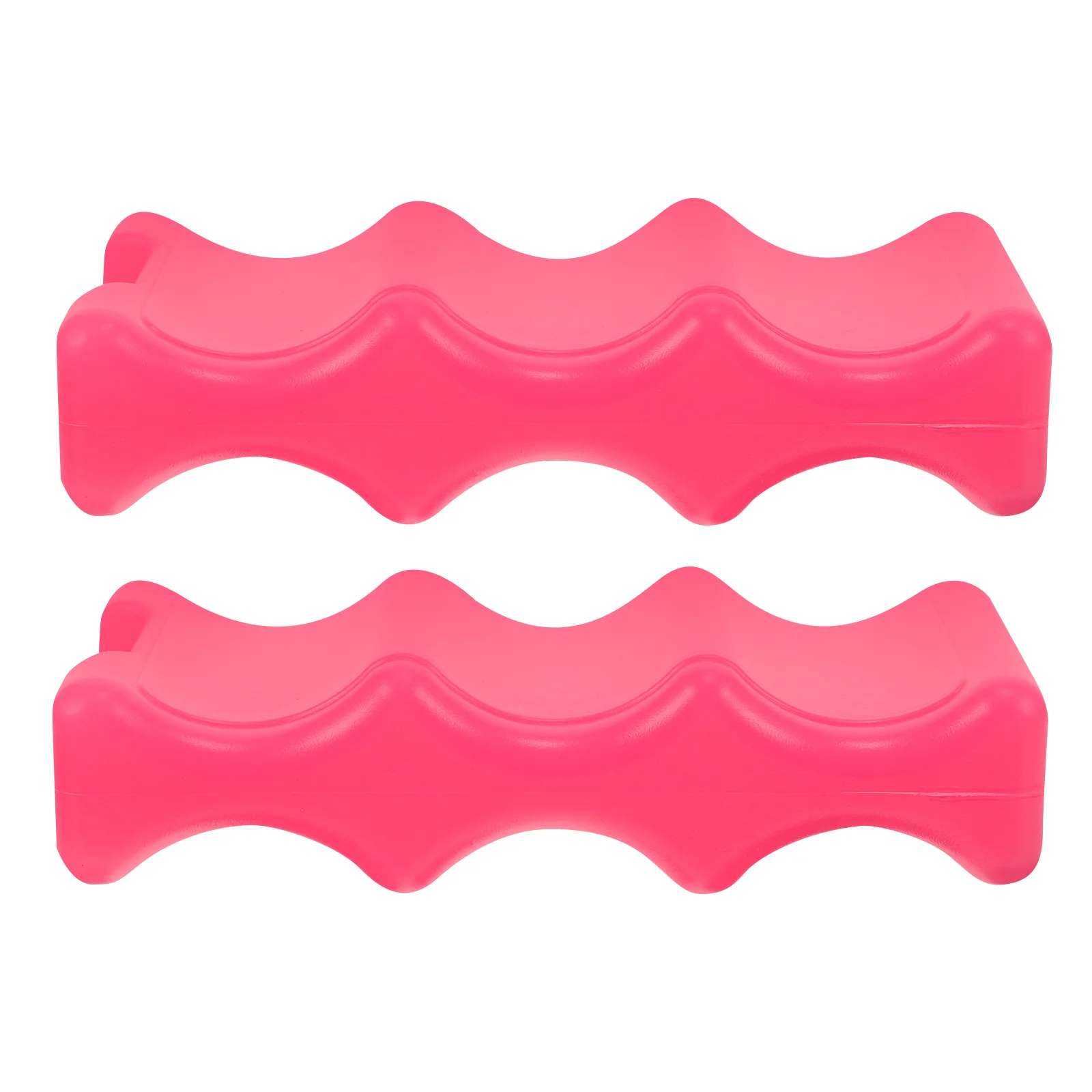 2 шт. охлаждающие пакеты для заморозки грудного молока