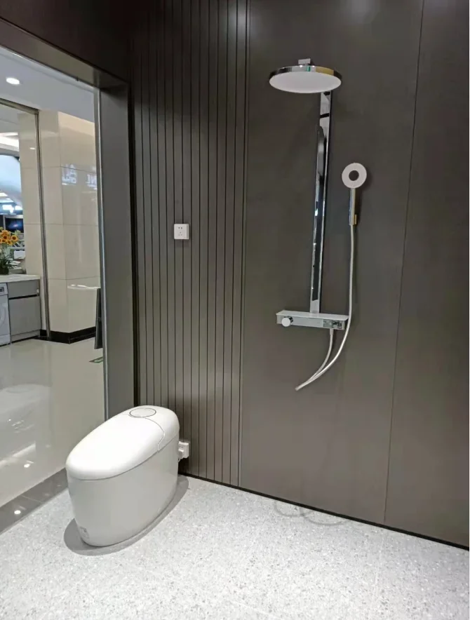 Новинка осевого туалета Marion 2023 подогрев сиденья для унитаза теплое воздуха сухой