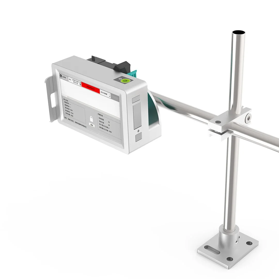 Оптовая продажа автоматический T110-M онлайн-принтер для струйной печати Tij CODPAD OEM/ODM