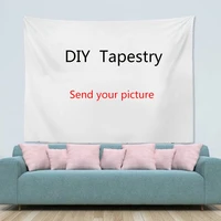 diy wall hanging tapestry room decor aesthetic personality room decorations wall hanging decor outdoor beach towel free shipping