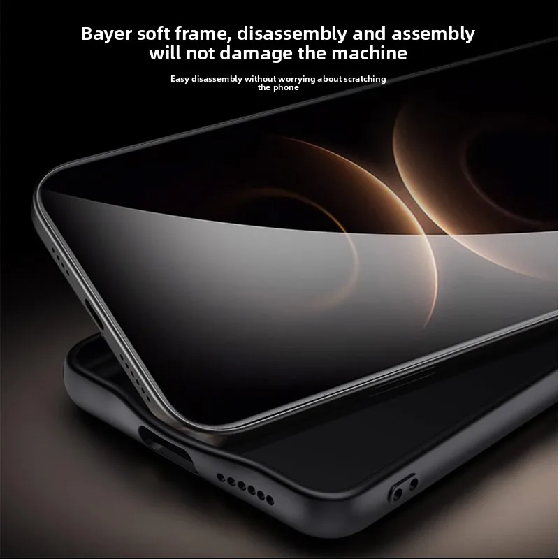 Фото Магнитный чехол для Xiaomi 17T/15T Pro 360 °   Вращающаяся подставка, роскошный кожаный чехол для Mi 17 T Pro, противоударный бампер Funda №5