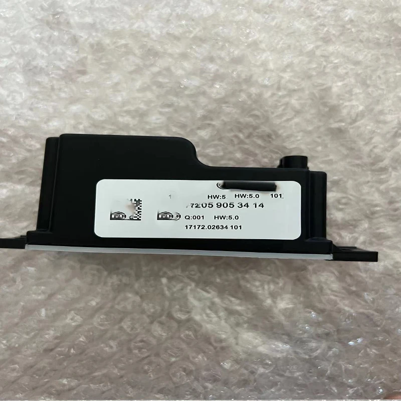 Преобразователь напряжения дополнительный модуль аккумуляторной батареи для