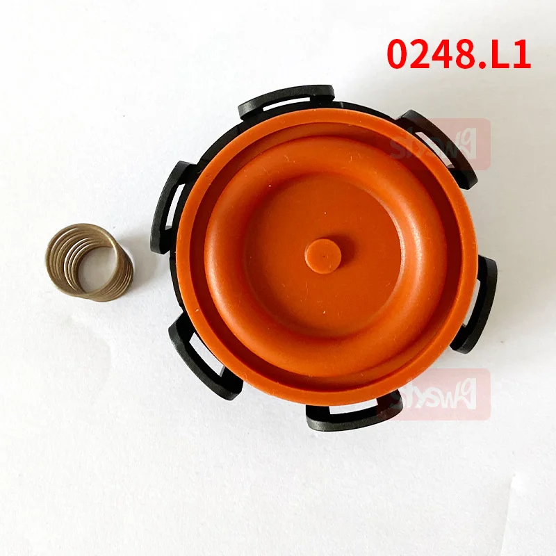 0248.L1 Новая прокладка крышки клапана двигателя для Peugeot 206 307 308 407 Citroen 1.6 HDI Berlingo Xsara