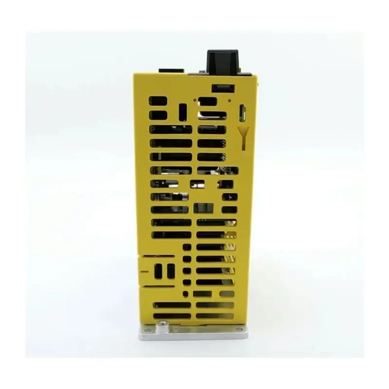 Совершенно новый модуль усилителя сервопривода FANUC A06B-6130-H002 A06B 6130 H002