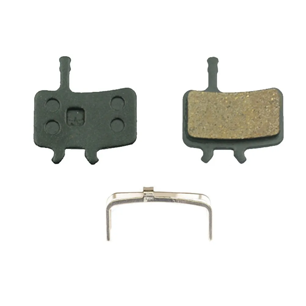 

1 Pair Of Mountain Bike Brake Pads AVID BB7 Juicy 3 5 7 Suitable For Bicycle Parts Bicycle Resin Organic Disc Brake Pads