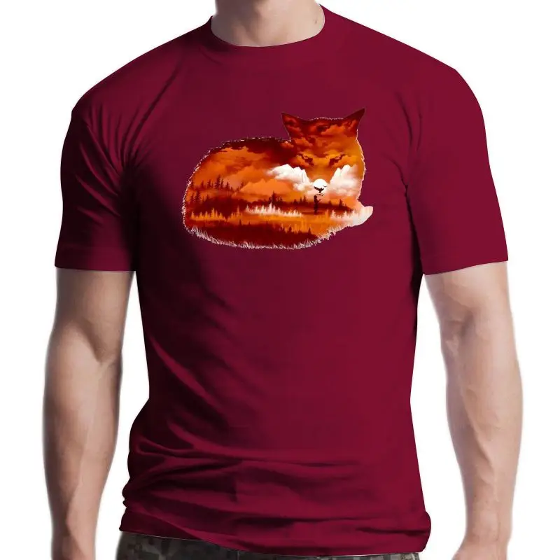 

Футболка мужская летняя с круглым вырезом, 100% хлопок