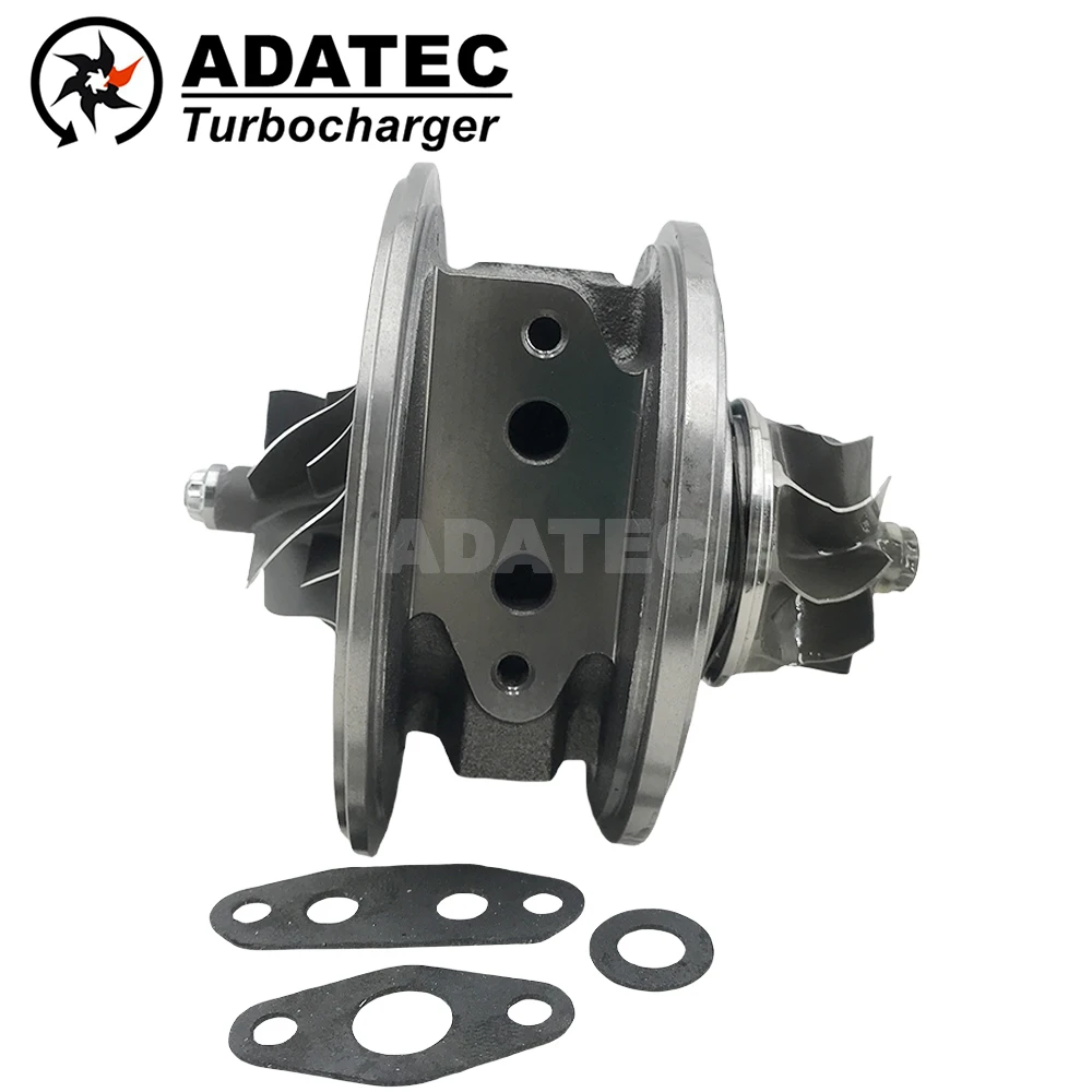 Фото Картридж турбины RHF4 VT16 1515A170 (CHRA) VAD20022 для Mitsubishi Pajero Sport L200 2.5L 4D56 2007- №3