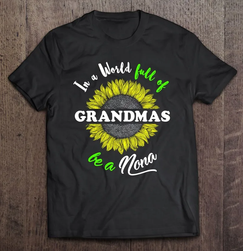 

Футболка Nona с надписью «Be A Nona», мужская одежда в стиле аниме, топ в стиле оверсайз, рубашка в стиле Харадзюку