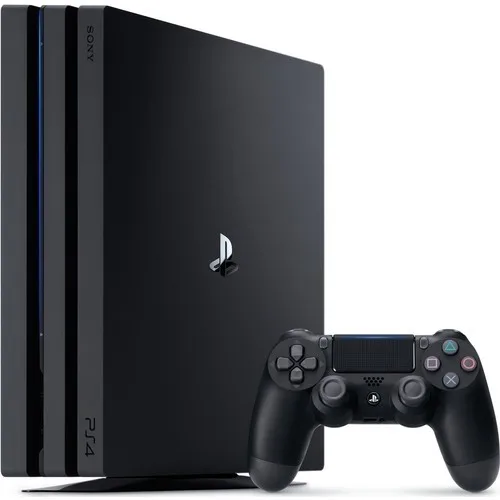 Игровая консоль Playstation 4 Pro ТБ турецкое меню PS4 оригинальная игровая доставка из