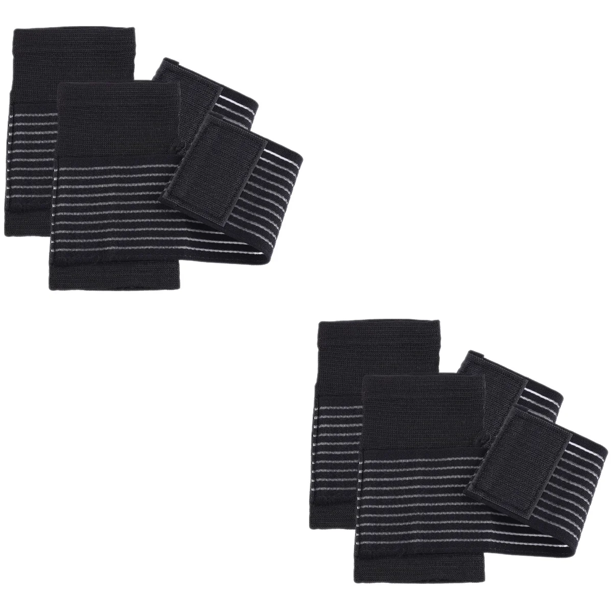 

4 шт., спортивные фиксаторы для запястья