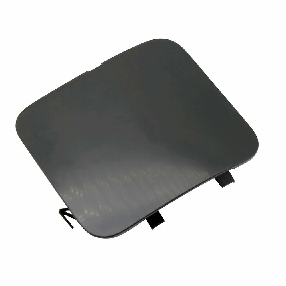 

ABS Plastic Brand New Tow Hook Cover Cover Cap Front Bumper Tow Eye Cap Tow Eye Cap Bumper Tow Eye Hook Access